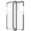 Gear4 D3O Piccadilly Samsung G988 S20 Ultra czarny/black 38560