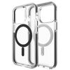 Gear4 D3O Santa Cruz Snap iPhone 13 Pro/ 13 6,1" czarny/black 47358