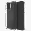 Gear4 D3O Wembley Flip iPhone 12 Pro Maxprzezroczysty/clear 42188