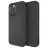 Etui Gear4 D3O Wembley Flip Wallet do    iPhone 12 / 12 Pro czarny/black
