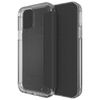 Etui Gear4 D3O Wembley Flip Wallet do    iPhone 12 / 12 Pro przezroczysty/clear