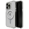 Etui Gear4 D3O Crystal Palace Snap do    iPhone 14 Pro Max przezroczysty/clear