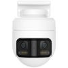 Kamera Imilab EC6 Panorama Zewnętrzna    3.5K WiFi Plug-in Spotlight biały