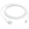 Kabel Apple MUQW3ZM/A blister 1mLightning iPhone 5/SE/6/6 Plus/7/7 Plus/8/8 Plus/X/Xs/Xs Max/Xr
