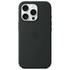 Etui Apple MYYT3ZM/A iPhone 16 Pro Max   6.9" MagSafe czarny/black Silicone Case