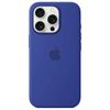 Etui Apple MYYY3ZM/A iPhone 16 Pro Max   6.9" MagSafe niebieski/ultramarine Silicone Case