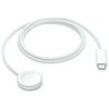Kabel Apple Magnetic MT0H3ZM/A USB-C 1m  do ładowania Apple Watch podłączany magnetycznie