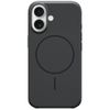 Etui Beats by dr. Dre MCFC4LL/A iPhone   16 6.1" MagSafe czarny/black