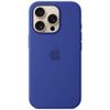 Etui Apple MYYP3ZM/A iPhone 16 Pro 6.3"  MagSafe niebieski/ultramarine Silicone Case