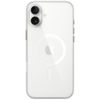 Etui Apple MA7D4ZM/A iPhone 16 Plus 6.7" MagSafe przezroczysty/clear Clear Case