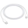 Kabel Apple MUQ93ZM/A 96W USB-C do       Lightning 1m biały