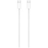 Kabel Apple MW493ZM/A USB-C do USB-C 60W 1m biały