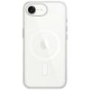 Etui Apple Clear Case MagSafe do iPhone  16e/17e przezroczysty