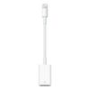 Adapter APPLE MD821ZM/A blisterLightning na złącze USB aparatu