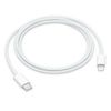 Kabel Apple MM0A3ZM/A blister 1mUSB-C - Lightning