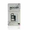 Adapter sim 3w1 + kluczykNoosy