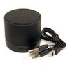 Głośnik Bluetooth multimedialny czarny3W