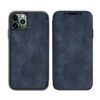 Beline etui Leather Book iPhone 11 Proniebieski/blue