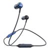 AKG słuchawki stereo bluetooth Y100niebieski/blue