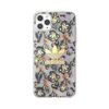 Adidas OR Clear Case CNY AOP iPhone 11Pro Max złoty/gold 37773