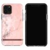 Richmond&Finch PinkMarble RoseGold details iPhone 11 Pro Max IP265-114