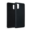 Beline Etui Silicone Samsung M51 M515czarny/black
