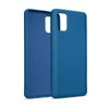 Beline Etui Silicone Samsung M51 M515niebieski/blue