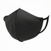 Maseczka ochronna AirPOP Pocket Mask NV2szt czarny/black