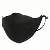 Maseczka ochronna AirPOP LIGHT SEczarny/black