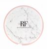 Richmond&Finch kabel zwijany Lightningbiały marmur/white marble CW-014