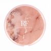 Richmond&Finch kabel zwijany MicroUSBróżowy marmur/pink marble CWUSB-114