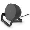 Belkin ład. indukcyjna+głośnik 10Wczarny/black AUF001VFBK