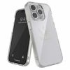 Adidas OR Protective iPhone 14 Pro 6,1"Clear Case transparent 50230