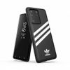 Adidas OR Moudled Case PU Sam G988S20 Ultra czarno-biały/black-white 38621