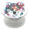 Popsockets 2 Wolf 800394uchwyt i podstawka do telefonu - standard
