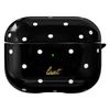 Etui Laut Dotty AirPods Pro black/czarny38653