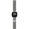Pasek Laut Steel Fitbit Versasilver/srebrny 35154