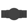 Popsockets PopGrip Slide Stretch 805460uchwyt i podstawka do telefonu czarny/black