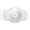 Popsockets PopGrip Slide Stretch 805497uchwyt i podstawka do telefonu biały/white