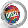Diesel uchwyt do telefonu Universal RingPride Camo wielokolorowy/colourful 44336