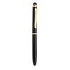 Rysik Bicolor uniwersalny czarno-złoty/black&gold