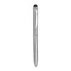 Rysik Bicolor uniwersalny srebrny/silver