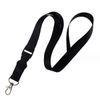 Smycz do kluczy czarna /black