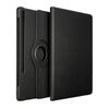 Etui Smart Samsung Tab S9 Plus czarny/black 12.4"