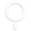 Tech-Protect Magmat Magsafe BiałyMagnetic Ring