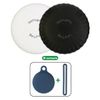 4smarts Lokalizator Location FinderSkyTag Slim Set Black+ White 540549