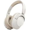 Creative Słuchawki bezprzewodowe ZenHybrid 2 kremowy/cream Bluetooth 5.2 ANC