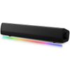 Creative Soundbar bezprzewodowy GS3czarny/black Bluetooth 5.4