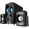 Creative Głośniki bezprzewodowe 2.1 SBSE2900 czarny/black Bluetooth 5.0
