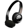 Creative Słuchawki bezprzewodowe JAM V2Sound Blaster czarny/black Bluetooth 5.0